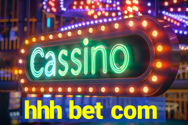 hhh bet com